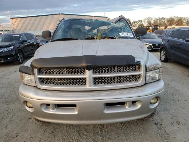 2002 Dodge RAM 2500