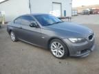 2011 BMW 335 XI