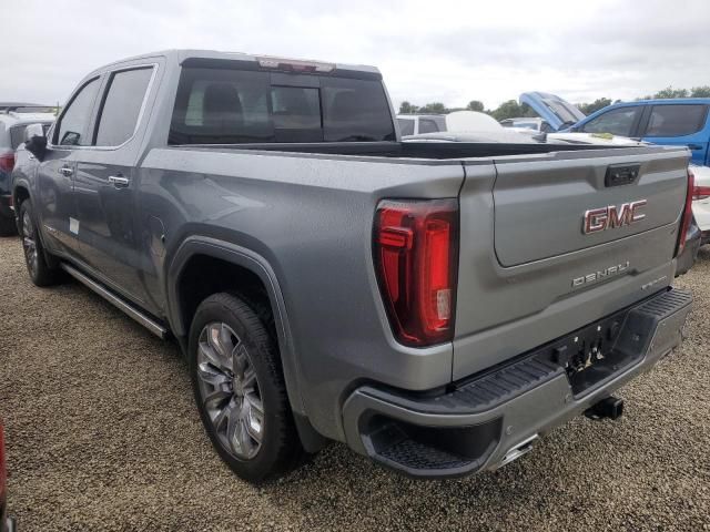 2023 GMC Sierra K1500 Denali