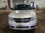 2012 Dodge Journey SE