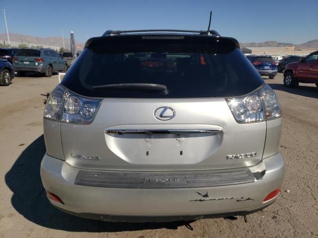 2008 Lexus RX 350