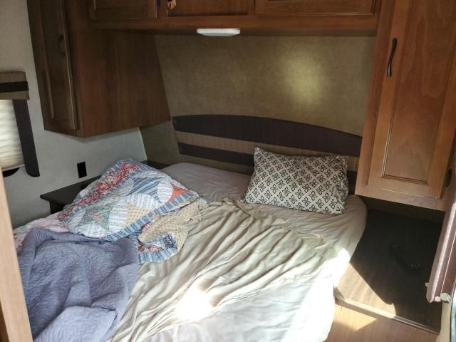 2015 Jayco JAY Flight