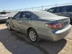 2004 Lexus ES 330