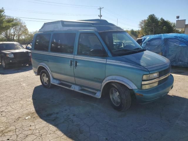 1995 Chevrolet Astro