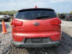 2014 KIA Sportage EX