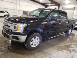 2020 Ford F150 Supercrew en venta en Avon, MN