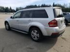 2008 Mercedes-Benz GL 450 4matic