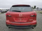 2015 Mazda CX-9 Touring