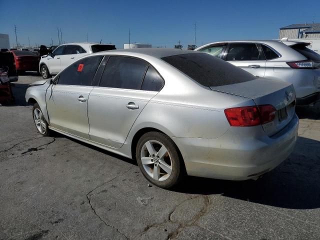 2014 Volkswagen Jetta TDI