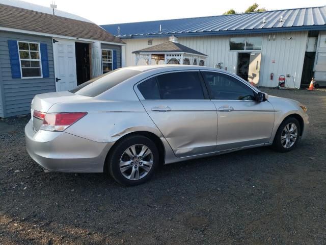 2011 Honda Accord SE