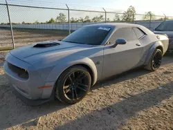 2021 Dodge Challenger R/T Scat Pack en venta en Houston, TX