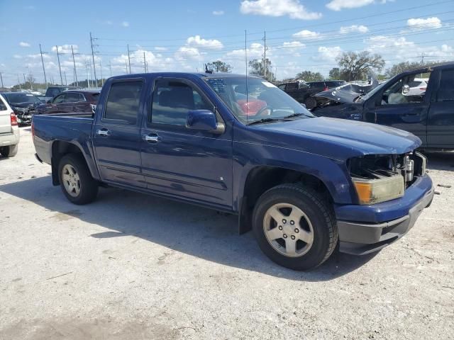 2009 Chevrolet Colorado