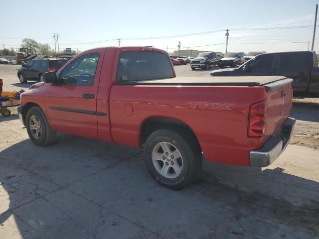 2008 Dodge RAM 1500 ST