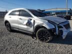 2022 Cadillac XT4 Luxury