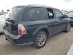 2009 Saab 9-7X 5.3I