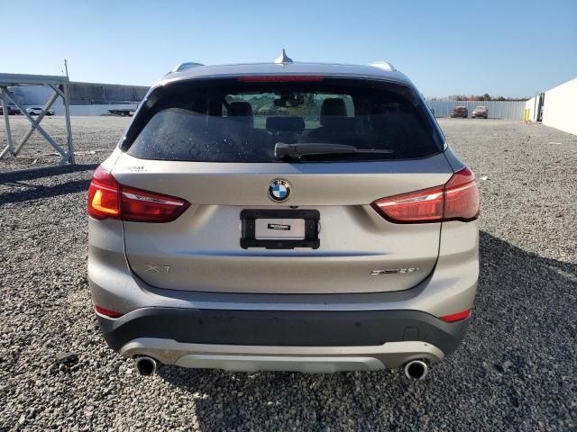 2021 BMW X1 SDRIVE28I