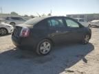 2009 Nissan Sentra 2.0