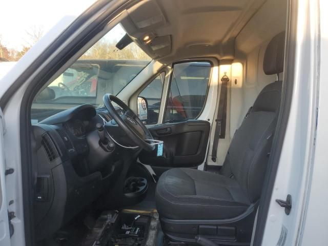 2016 Dodge RAM Promaster 3500 3500 High