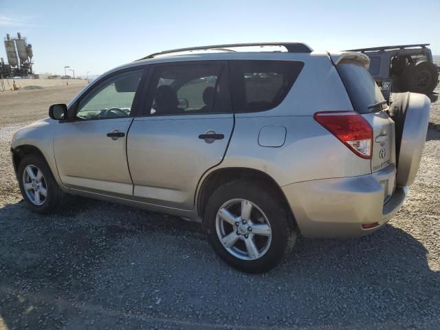 2006 Toyota Rav4