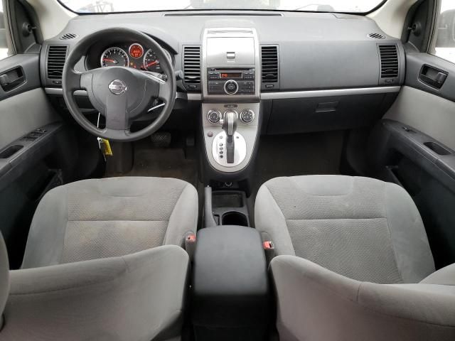 2010 Nissan Sentra 2.0