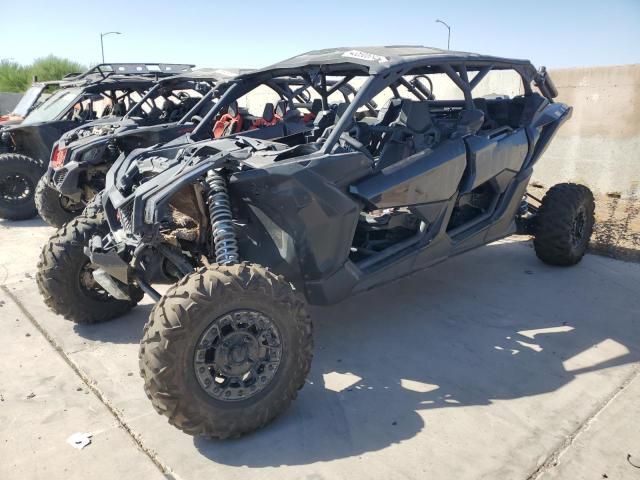 2020 Can-Am Maverick X3 Max X RS Turbo RR