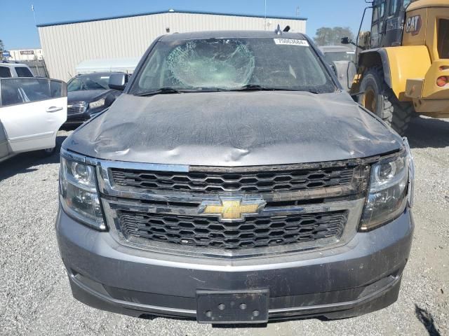 2019 Chevrolet Suburban K1500 LT