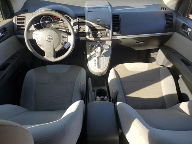 2010 Nissan Sentra 2.0