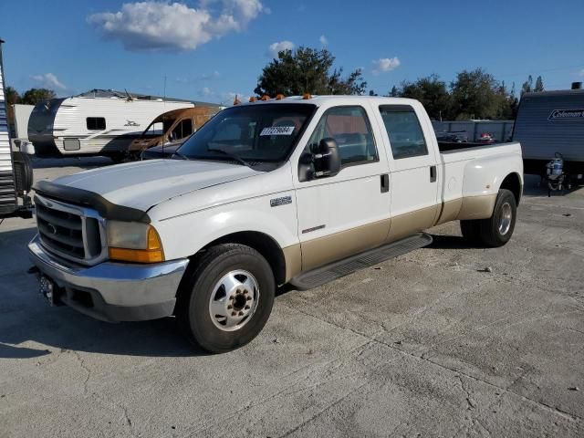 2000 Ford F350 Super Duty