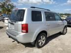 2009 Honda Pilot EXL