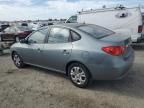 2010 Hyundai Elantra Blue