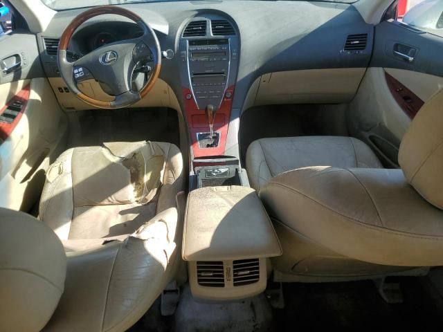 2008 Lexus ES 350