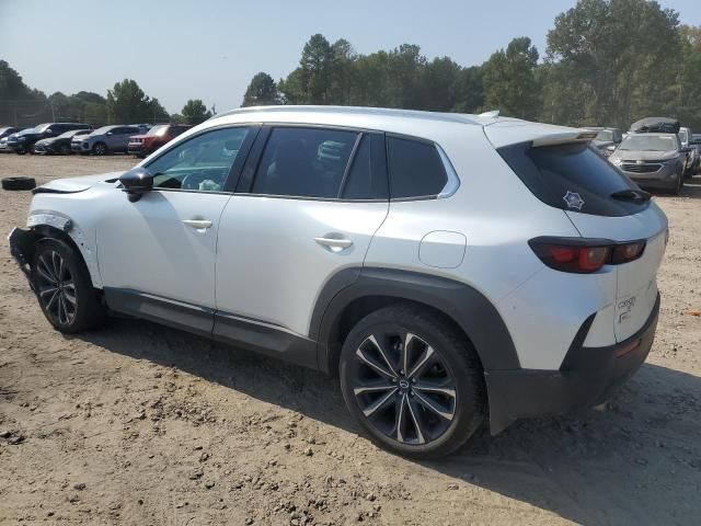 2024 Mazda CX-50 Premium Plus