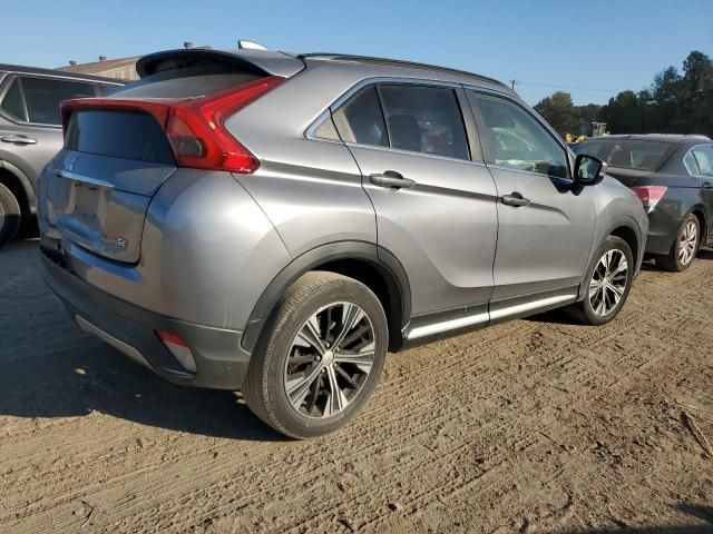 2020 Mitsubishi Eclipse Cross