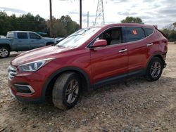 2017 Hyundai Santa FE Sport en venta en China Grove, NC