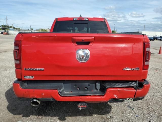 2021 Dodge 1500 Laramie