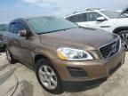 2011 Volvo XC60 3.2