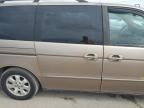 2003 Honda Odyssey EXL