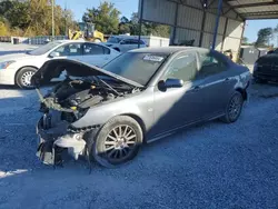 2009 Saab 9-3 2.0T en venta en Cartersville, GA