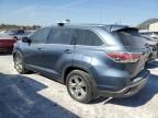 2014 Toyota Highlander Limited