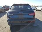 2018 Audi Q3 Premium Plus