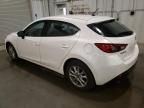 2015 Mazda 3 Touring