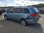 2006 Toyota Sienna LE