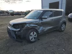 KIA Soul Vehiculos salvage en venta: 2016 KIA Soul