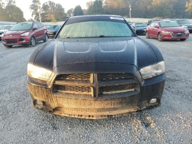 2014 Dodge Charger R/T