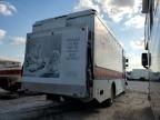 2001 Freightliner Chassis M Line WALK-IN Van