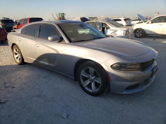 2017 Dodge Charger SXT