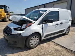 Ford Vehiculos salvage en venta: 2020 Ford Transit Connect XL