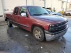 1999 Chevrolet Silverado C1500