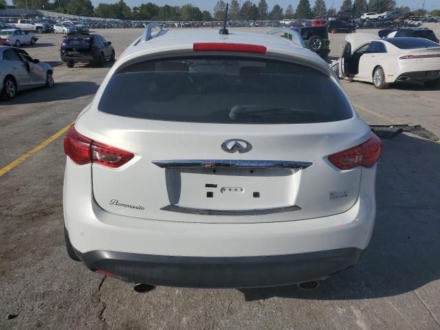 2010 Infiniti FX35