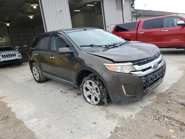 2011 Ford Edge SEL